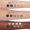 Anastasia Beverly Hills Mini Sultry Eyeshadow Palette