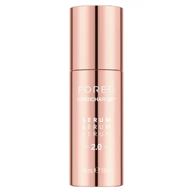 Foreo Supercharged Serum Serum Serum 2.0