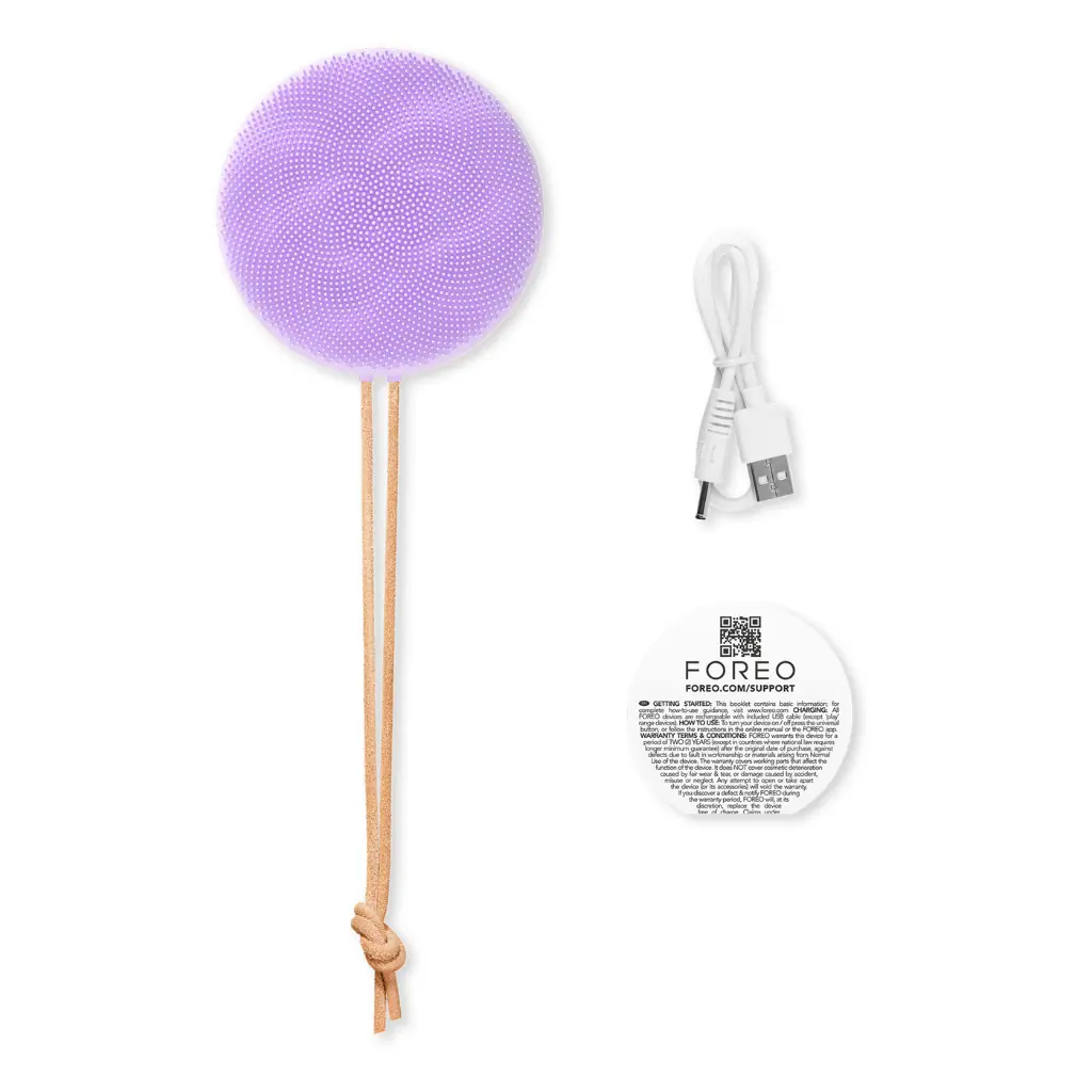 Foreo LUNA 4 Body Lavender