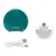 Foreo LUNA 4 Go Evergreen