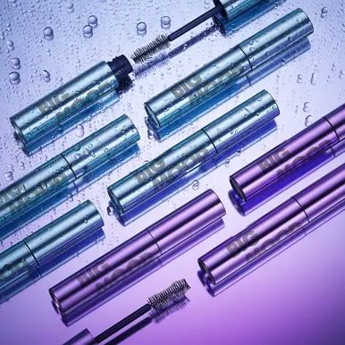 e.l.f. Cosmetics Big Mood Mascara