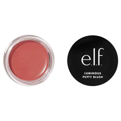 e.l.f. Cosmetics Luminous Putty Blush