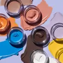 e.l.f. Cosmetics No Budge Cream Eyeshadow
