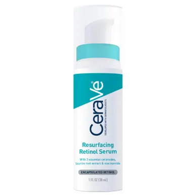 CeraVe Blemish Control Resurfacing Retinol Serum 30ml