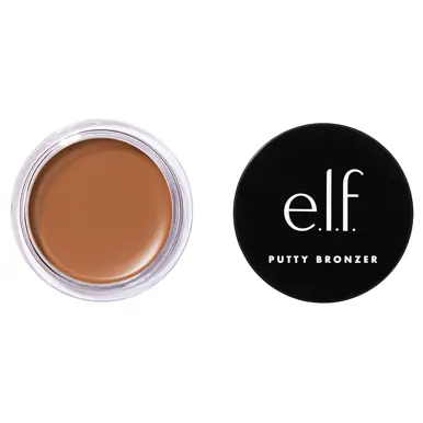 e.l.f. Cosmetics Putty Bronzer