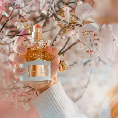 Creed Aventus for Her EDP 75ml