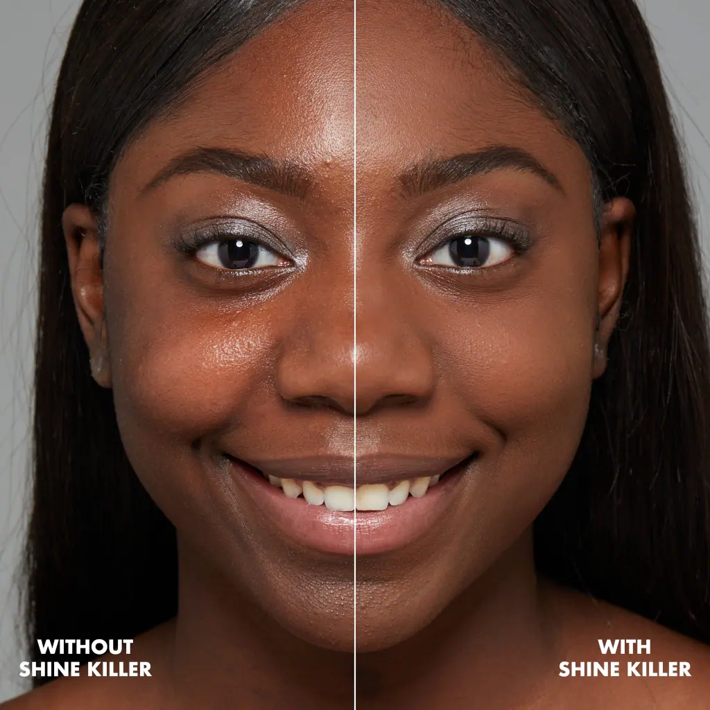 NYX Professional Makeup Shine Killer Primer