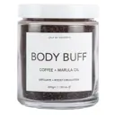 SALT BY HENDRIX Body Buff - Coffee