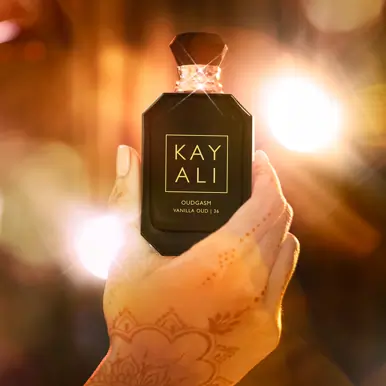 Kayali Oudgasm Vanilla Oud | 36 50ml