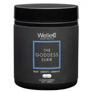 WelleCo The Goddess Elixir 60 Capsules