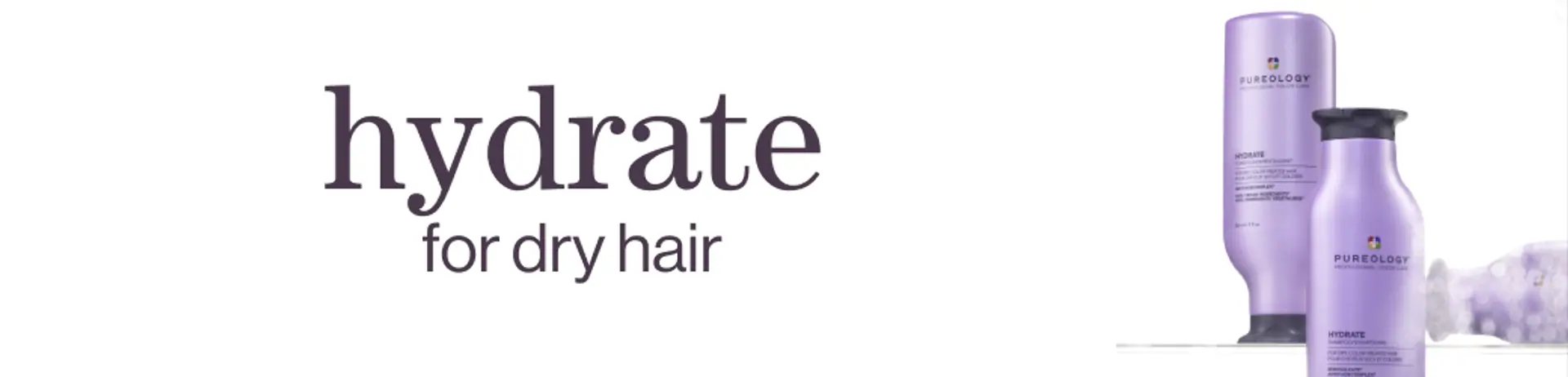 category banner