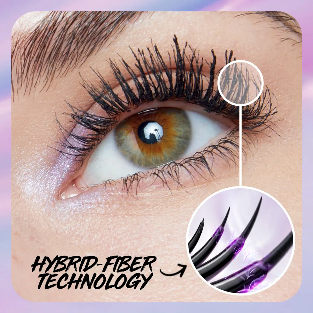 Maybelline New York The Falsies Surreal Extensions Mascara - Waterproof