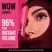 Huda Beauty One Coat Wow! All in One Mascara