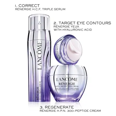 Lancôme Rénergie HPN-300 Peptide Cream 30ml