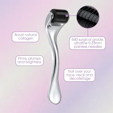 Manicare Microneedle Derma Roller