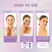 Manicare Microneedle Derma Roller