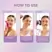 Manicare dermaSCULPT Gua Sha Stone