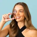 Manicare Eyelash Curler with Comb