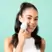 Manicare Biodegradable Cleansing Mitt