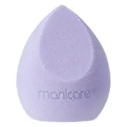 Manicare Velvety Microfibre Sponge