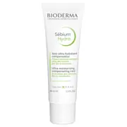 Bioderma Sébium Hydra Nourishing Moisturiser for Dry Acne-prone Skin 40ml