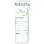 Bioderma Sebium Mat Control Mattifying Moisturiser for Oily Skin 30ml