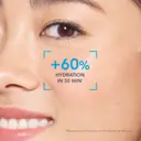 Bioderma Hydrabio Hyalu+ Plumping Hydrating Serum with Hyaluronic Acid for dehydrated skin 30ml