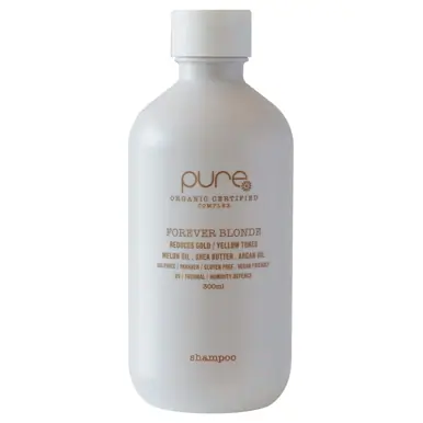 Pure Forever Blonde shampoo 300ml