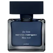 Narciso Rodriguez For Him Bleu Noir Parfum 50ml