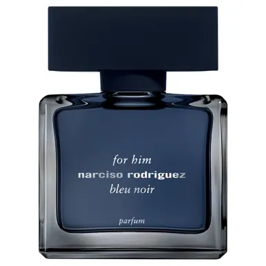 Narciso Rodriguez For Him Bleu Noir Parfum 50ml
