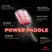 Denman Power Paddle D38 Brush