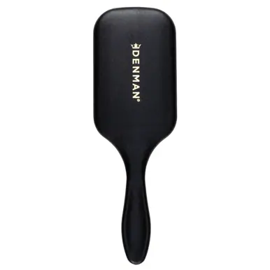 Denman D90L Tangle Tamer Ultra Black