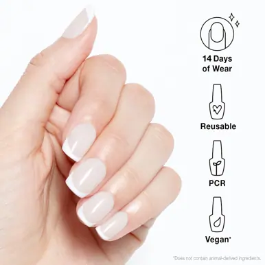 OPI xPRESS/on Nail Art