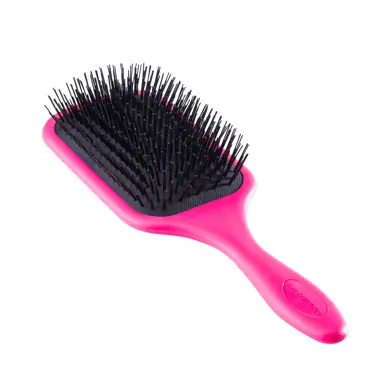 Denman D90L Tangle Tamer Ultra Pink