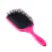 Denman D90L Tangle Tamer Ultra Pink