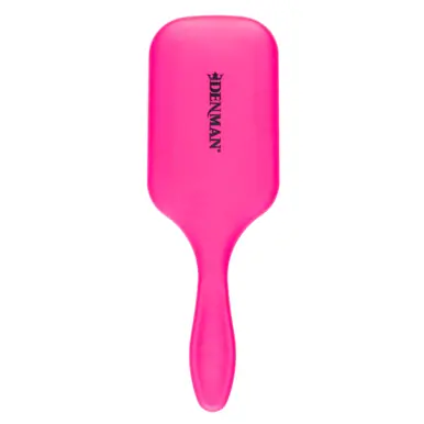 Denman D90L Tangle Tamer Ultra Pink