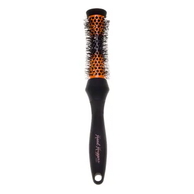 Denman Head Hugger Ceramic Radial 25mm