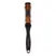 Denman Head Hugger Ceramic Radial 25mm