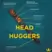Denman Head Hugger Ceramic Radial 25mm