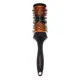 Denman DHH3 Head Hugger 43mm Orange Brush