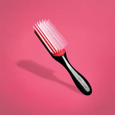 Denman Medium Classic Styling Brush (7 row)
