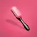 Denman Medium Classic Styling Brush (7 row)