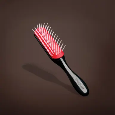 Denman Medium Volumising Grooming Brush (7 row)