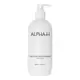Alpha-H Triple Action Cleanser - 500ml value pump pack