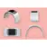 Kahlia Skin LED Light Therapy Dome
