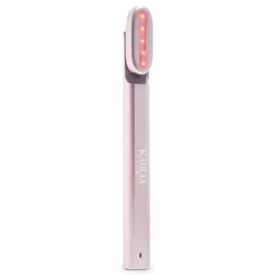 Kahlia Skin LED Light Therapy Face Wand