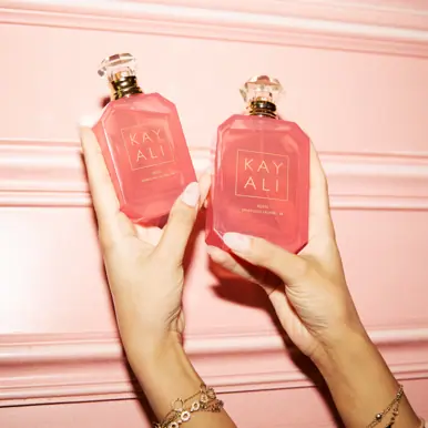 Kayali Eden Sparkling Lychee 100ml