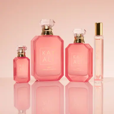 Kayali Eden Sparkling Lychee 100ml