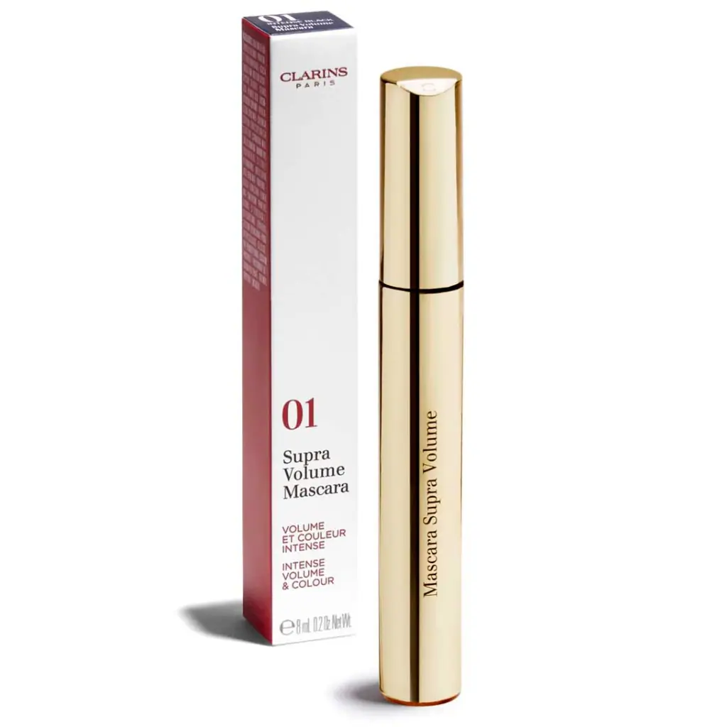 Clarins Supra Volume Mascara
