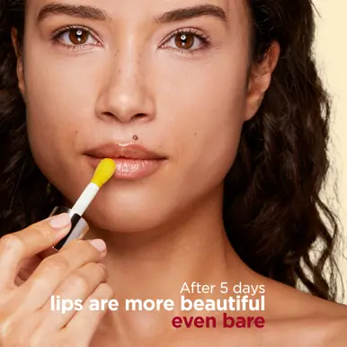 Clarins Lip Comfort Oil